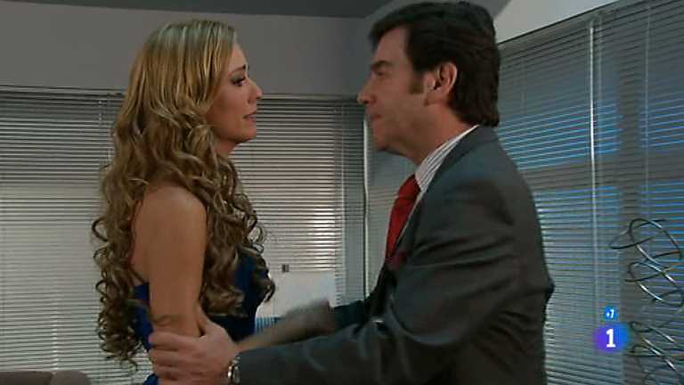 Amores verdaderos - Cap&iacute;tulo 86