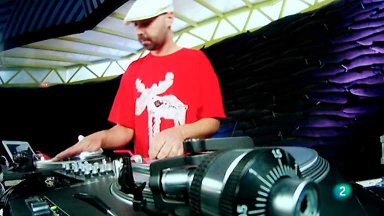 Ritmo urbano - Cap&iacute;tulo 9