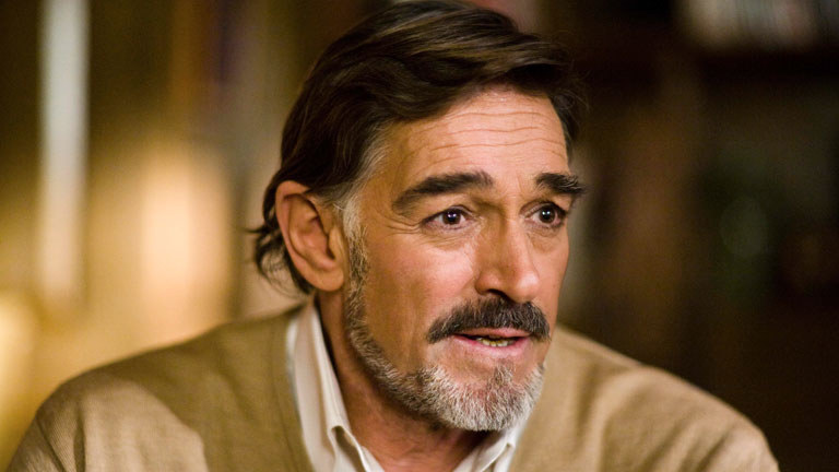 Herederos - Cap&iacute;tulo 9