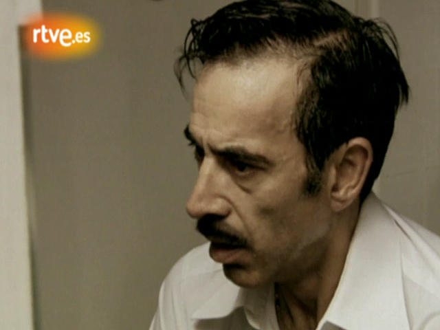 Cu&eacute;ntame - El cap&iacute;tulo favorito de Imanol Arias y Ana Duato
