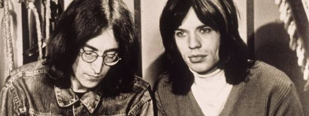 Cara a cara Beatles o Rolling Stones