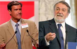 Ver v&iacute;deo  'Cara a cara por las europeas en RTVE.es'