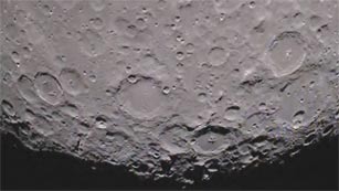 Ver v&iacute;deo  'La cara oculta de la luna, en v&iacute;deo'