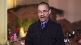 Ver v&iacute;deo  'Caracas confirma que Ch&aacute;vez ya est&aacute; siendo intervenido en La Habana de su cuarta operaci&oacute;n contra el c&aacute;ncer'