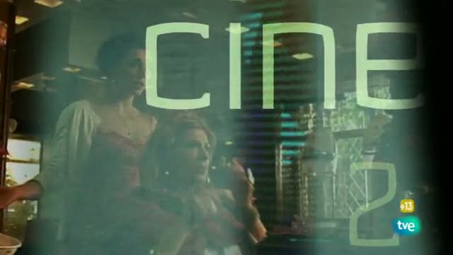 El Cine de La 2 - Caramel