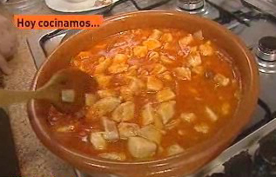 Espa&ntilde;a Directo - Carcamusas toledanas