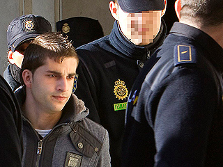 Ver v&iacute;deo  'Carca&ntilde;o, condenado a 20 a&ntilde;os por asesinar a Marta del Castillo'
