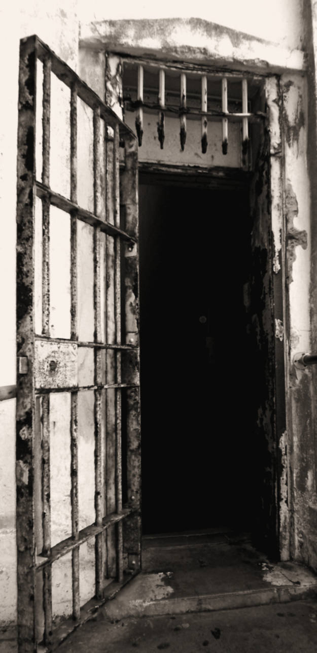 C&aacute;rcel de Alcatraz