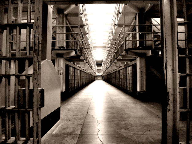Pabell&oacute;n de Alcatraz