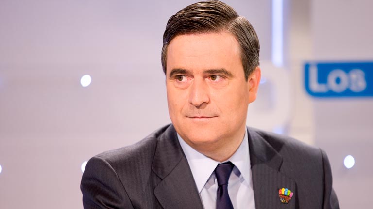 Cardenal: "Los ama&ntilde;os de partidos se est&aacute;n investigando desde hace tiempo"