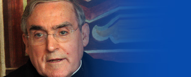 El Cardenal M. Sistach: la renúncia de Benet XVI El Cardenal M. Sistach: la renúncia de Benet XVI