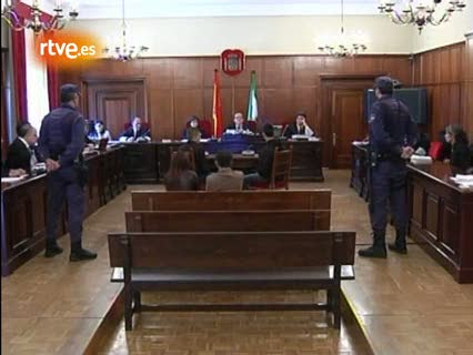 Ver v&iacute;deo  'Careo &iacute;ntegro entre Miguel Carca&ntilde;o y Samuel por el caso de Marta del Castillo'