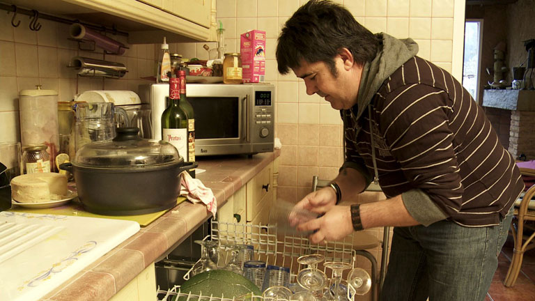 Convive - Cap&iacute;tulo 13- Cari&ntilde;o, &iquest;d&oacute;nde lo has dejado?