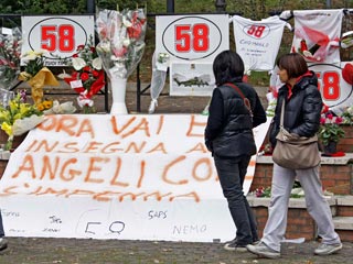 Ver v&iacute;deo  'El carisma de Simoncelli'
