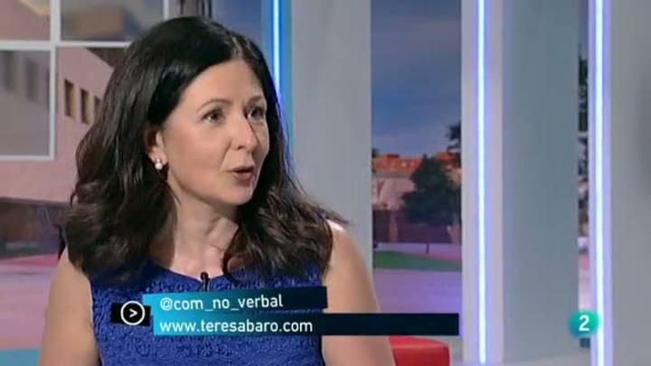 Para Todos La 2 - Comunicaci&oacute;n no verbal: El carisma