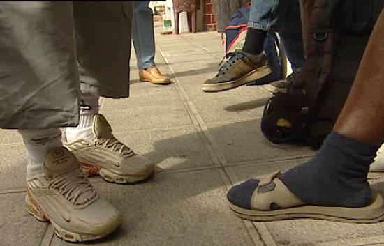 C&aacute;ritas presenta su memoria anual y est&aacute; marcada por la crisis