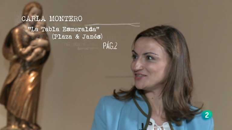 P&aacute;gina 2 - Carla Montero - 27/05/2012
