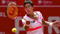 Video: Carla Su&aacute;rez, finalista en Portugal