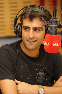 Carles Mesa.