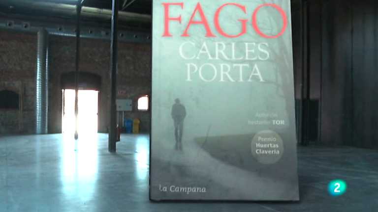 P&aacute;gina 2 - Carles Porta 