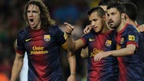 Ir al Video&nbsp;Carles Puyol, operado de la rodilla