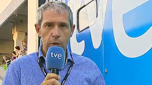 Ver v&iacute;deo  'Carlos de Andr&eacute;s y Perico analizan el caso Armstrong'