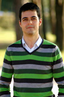 Carlos Cachafeiro