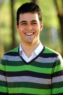 Carlos Cachafeiro