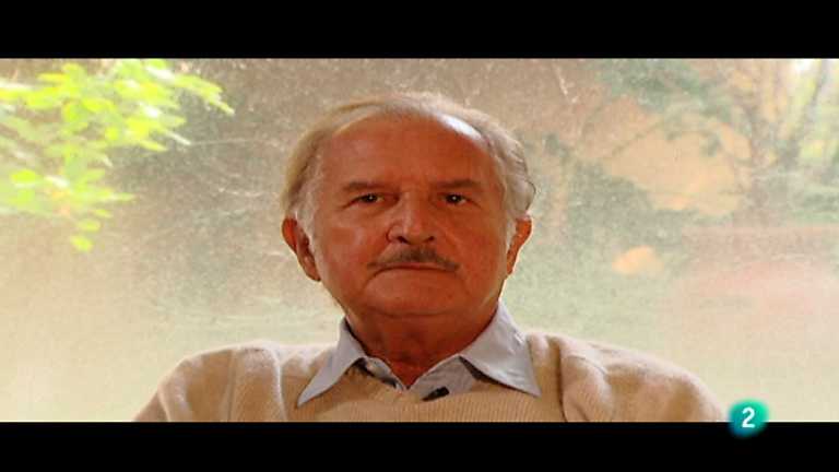 Esta es mi tierra - M&eacute;xico la regi&oacute;n m&aacute;s transparente. Por Carlos Fuentes