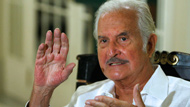 Carlos Fuentes