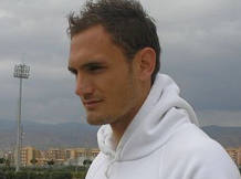 CARLOS GARC&Iacute;A - BETIS
