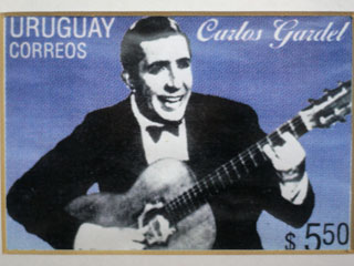 Ver v&iacute;deo  'Carlos Gardel muri&oacute; un 24 de junio de hace 75 a&ntilde;os'