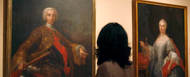 CARLOS III-EXPOSICI&Oacute;N