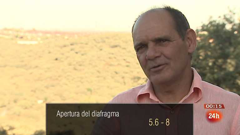 El ojo en la noticia - Carlos Le&oacute;n