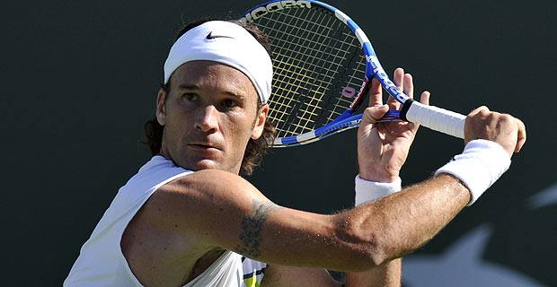 CARLOS MOYA VS TIM SMYCZEK