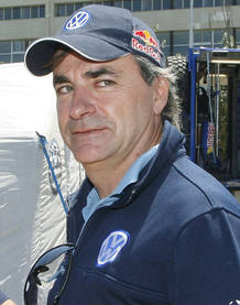 Carlos Sainz ha respondido, al periodista Marc Mart&iacute;n, varias preguntas de los internautas de RTVE.es.