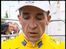 Ir al Video&nbsp;Carlos Sastre alcanza la gloria