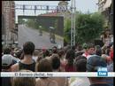 Ir al Video&nbsp;Carlos Sastre es el virtual vencedor del Tour