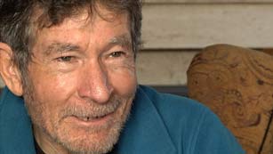 Carlos Soria, 73 a�os en la cumbre
