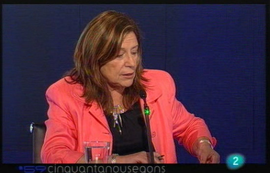 59 segons - Carme Capdevila