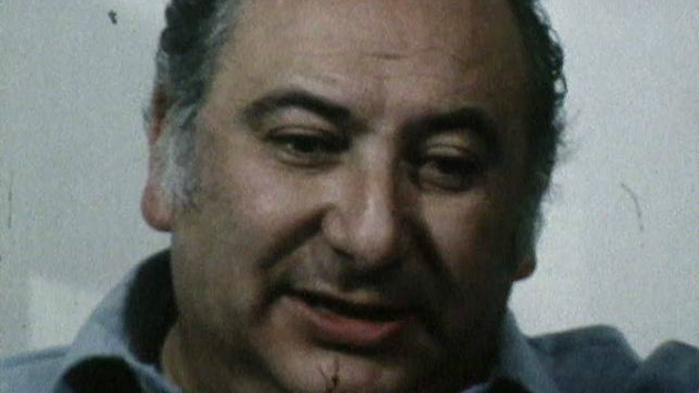 Carmelo Bernaola en '&iquest;Qui&eacute;n es?' (1977)