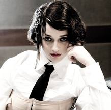 Carmen Consoli