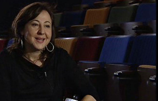 Carmen Machi es la encargada de presentar la gala de los Premios Goya