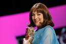 Carmen Maura en los Premios C&eacute;sar 2012