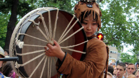 Carnaval de las Culturas (Berl&iacute;n)