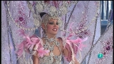 Ir al Video&nbsp;Carnaval de Las Palmas de Gran Canaria 2012 - Gala de elecci&oacute;n de la reina