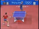 Ir al Video&nbsp;Carneros se clasifica en tenis de mesa