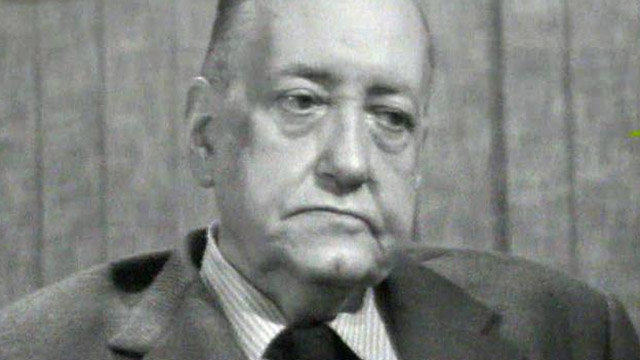 Entrevista a Alejo Carpentier en 'A fondo' (1977)