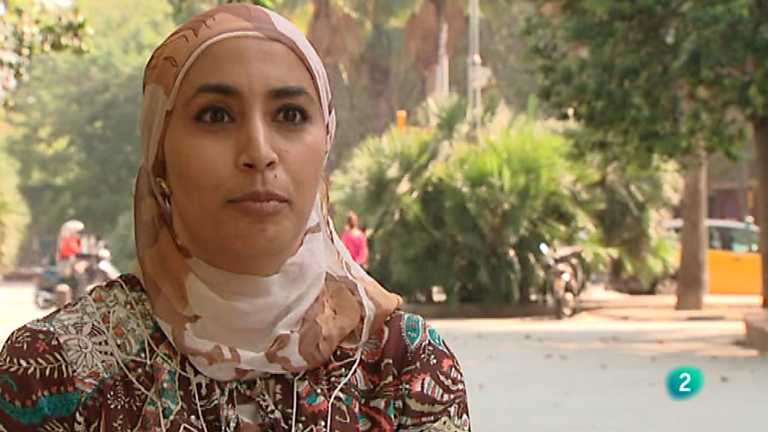 Babel en TVE - Una carrera dif&iacute;cil