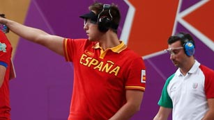 Ver v&iacute;deo  'Carrera, diploma en tiro, lo mejor de una jornada algo decepcionante'